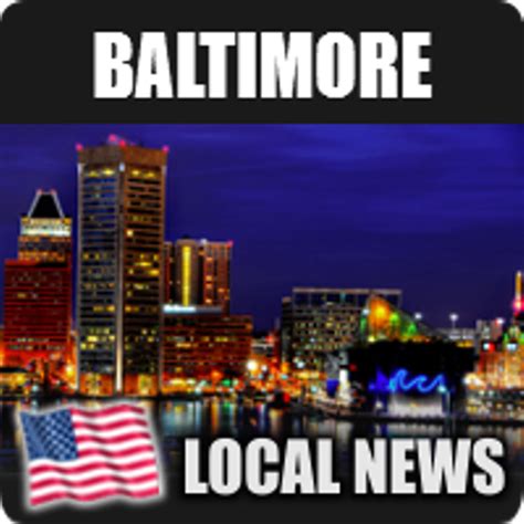 local news in baltimore